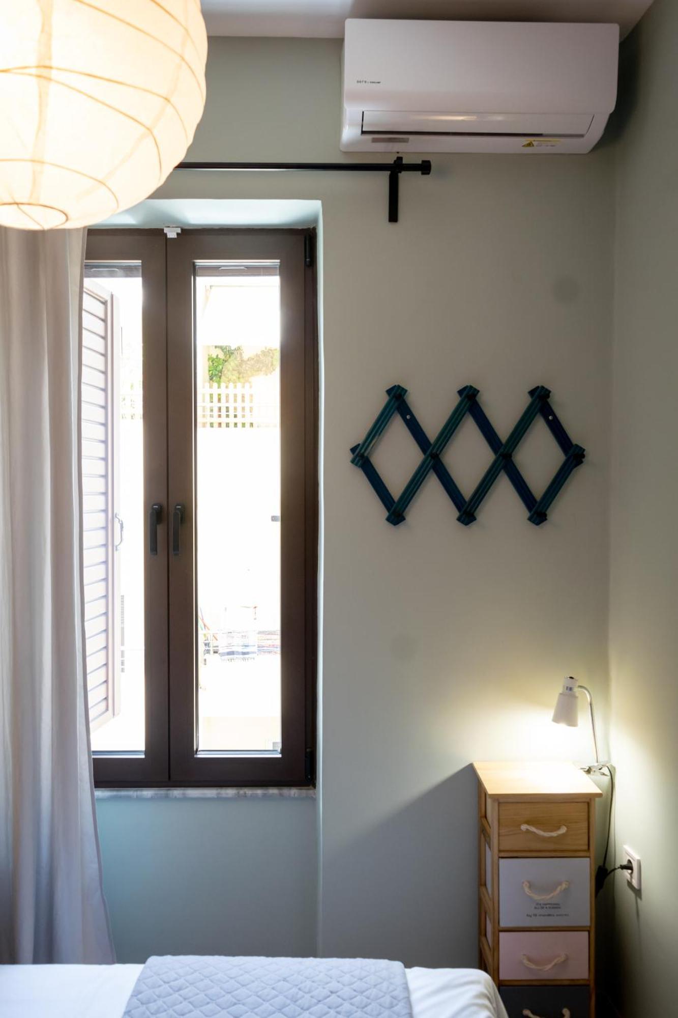 Selini Apartment Nafplio Exterior photo